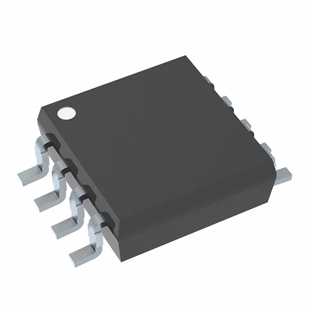 IC OPAMP GP 2 CIRCUIT 8VSP