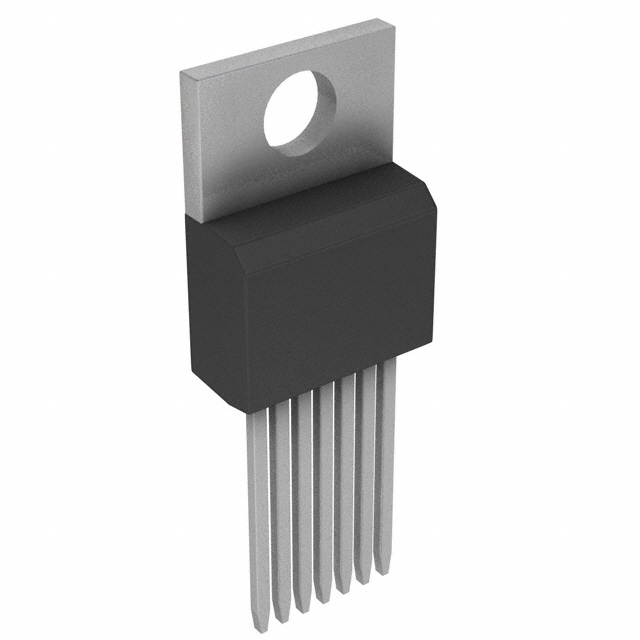 IC OPAMP GP 1 CIRCUIT TO220-7