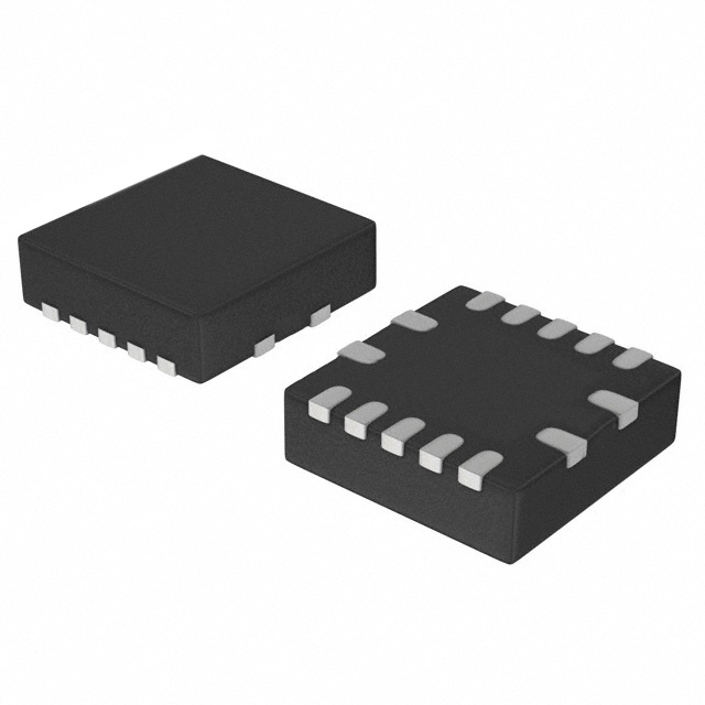 IC OPAMP