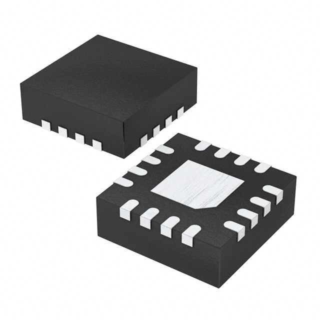 IC CMOS 4 CIRCUIT 16QFN