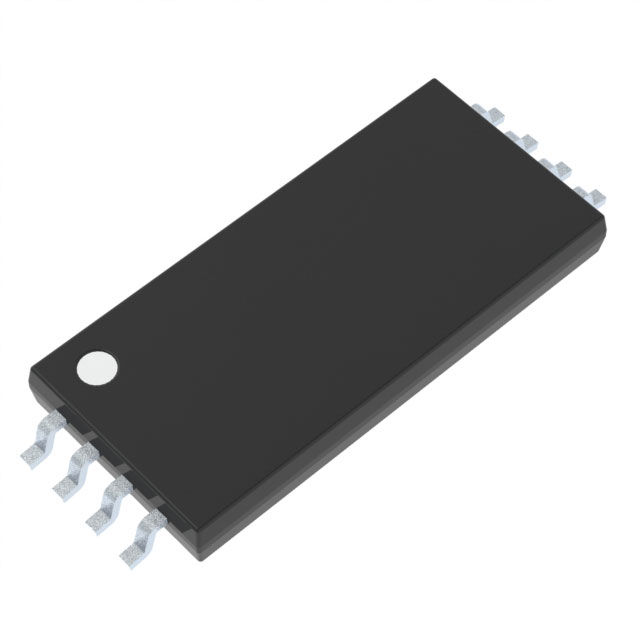 IC ISOLATED AMPLIFIER