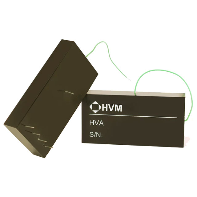 ZERO-CROSSING BI-POLAR HV AMPLIF