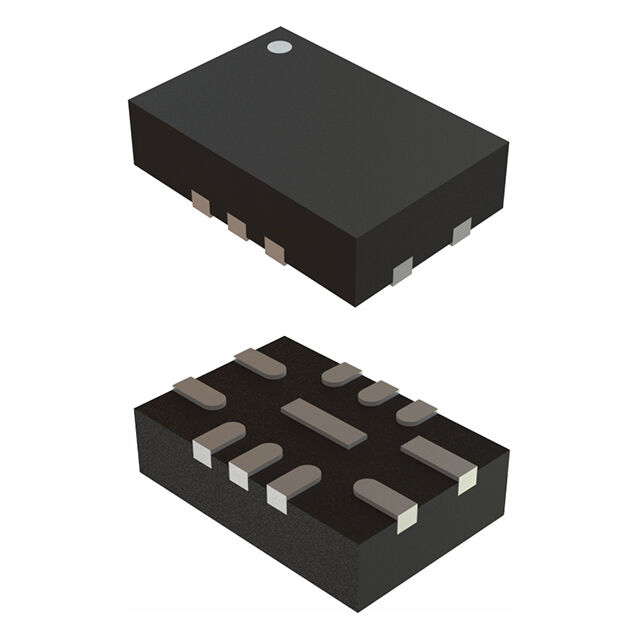 LTC6409IUDB#TRMPBF