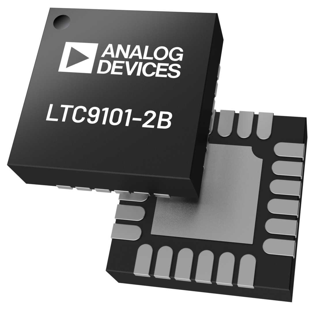 LTC5598IUF#PBF
