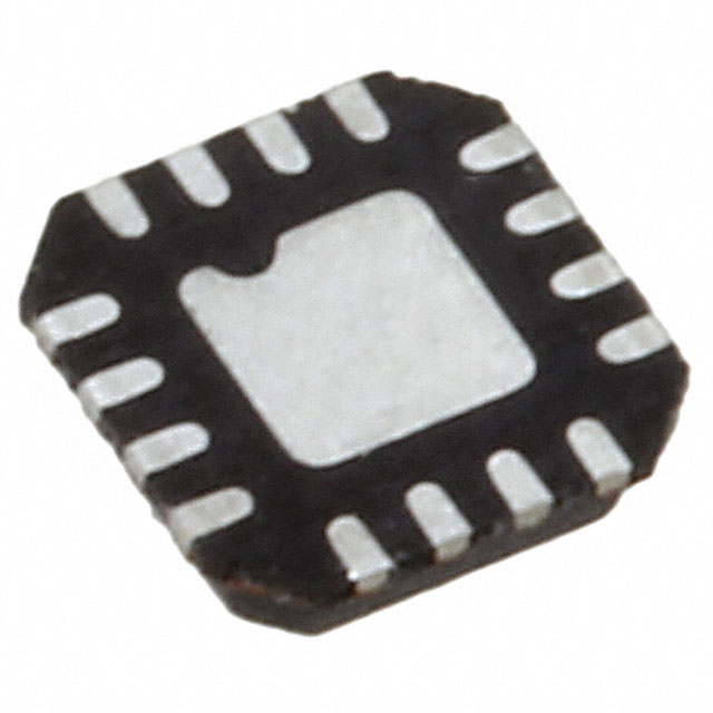 IC AMP OPTICAL POST MMIC 16QFN