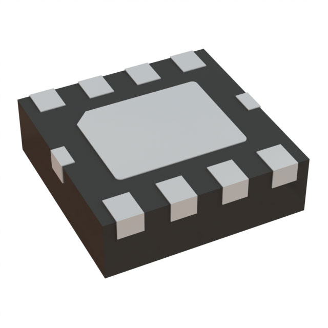 AUDIO LOW VOLT U-QFN2020-10 T&R