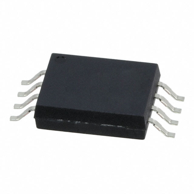 6.8A GATE DRIVE COUPLER; AMC; RR