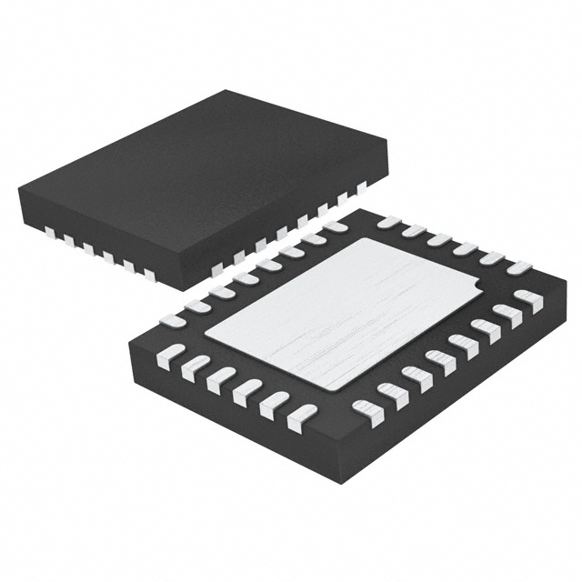 IC AMP BUFFER 28QFN