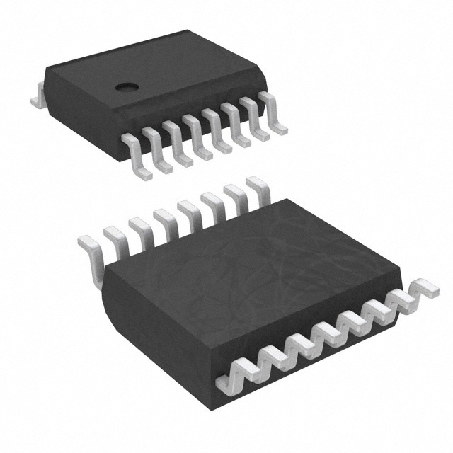 SENSOR DIGITAL -40C-125C 16SSOP