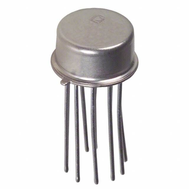 IC PREC MULTIPLIER TO-100-10