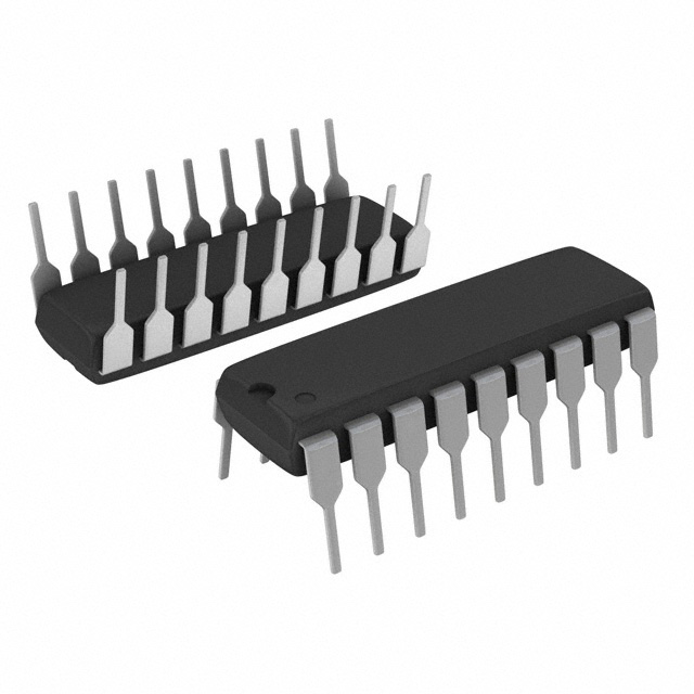 IC MULT/DIV REALTIME ACU 18CDIP