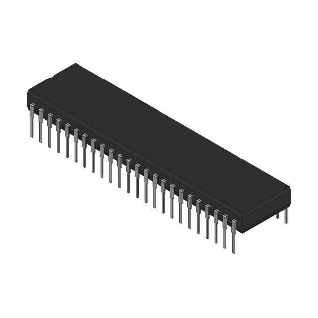 DRAM CONTROLLER, 1M X 8 PDIP48