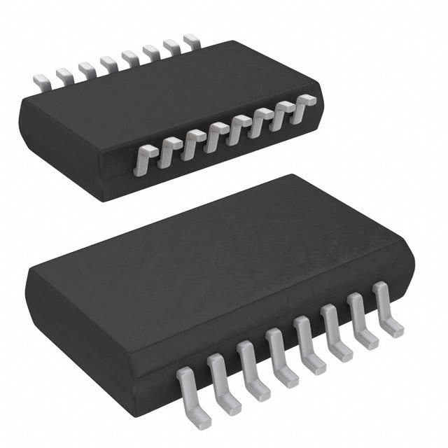 IC GYROSCOPE QUAD 16SOIC