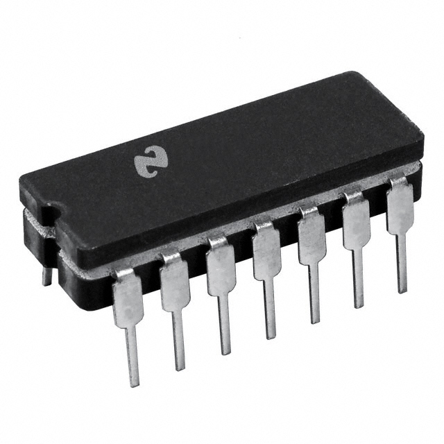 IC OPAMP GP 4 CIRCUIT 14CDIP