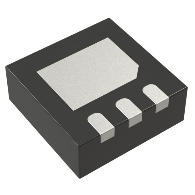 IC COMPARATOR 400MV REF
