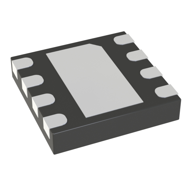 IC COMPARATOR 1 GEN PUR 8TDFN
