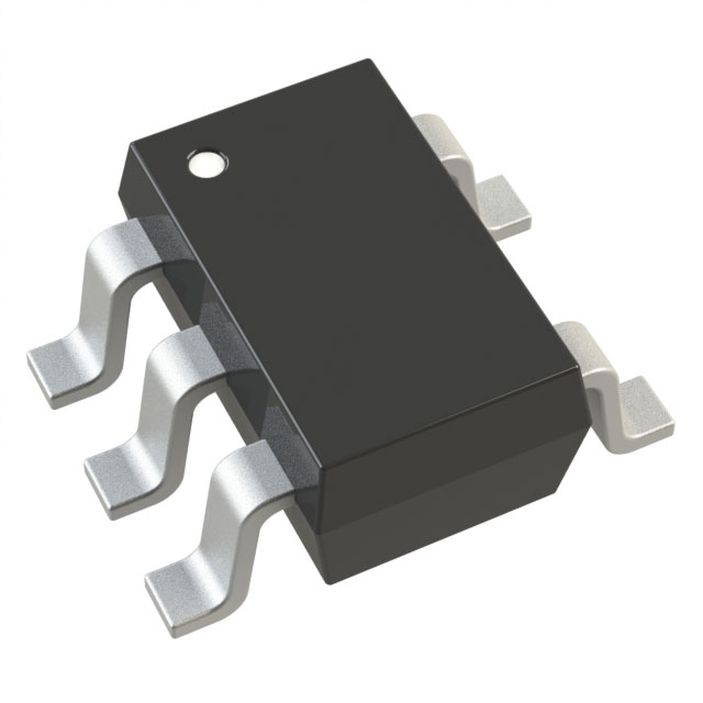 IC COMPARATOR 1 GEN PUR SC70-5
