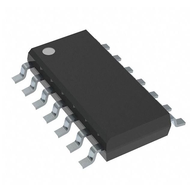 IC CMOS 4 CIRCUIT 14SOP