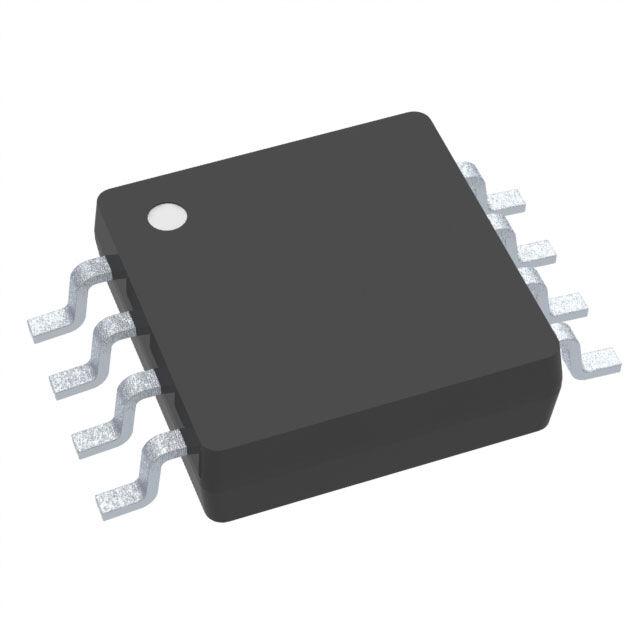 Ultra-low-power voltage protecto