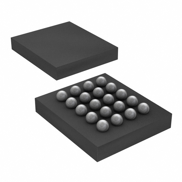 TS2DDR2811ZXYR