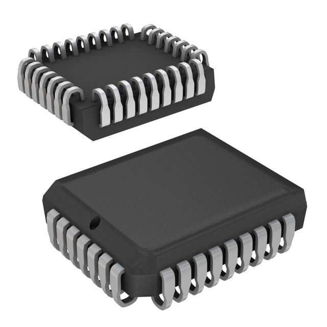 IC FIFO ASYNC 16KX9 15NS 32PLCC