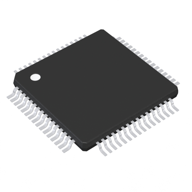 IC FIFO SYNC 256X18 10NS 64TQFP