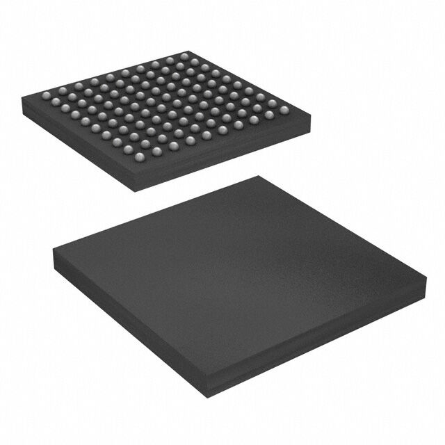 IC FIFO SYNC 256KX9 100CABGA