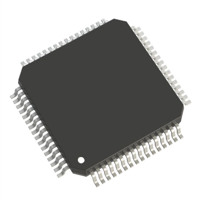 IC FIFO SYNC 128KX18 64TQFP
