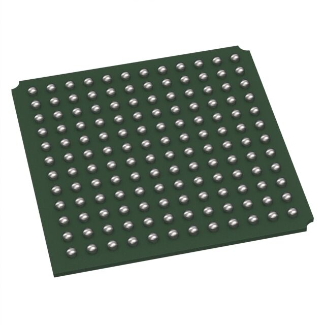 IC FIFO SYNC 32KX36 4NS 144BGA