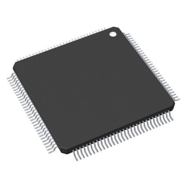 IC SRAM 16KBIT PARALLEL 120TQFP