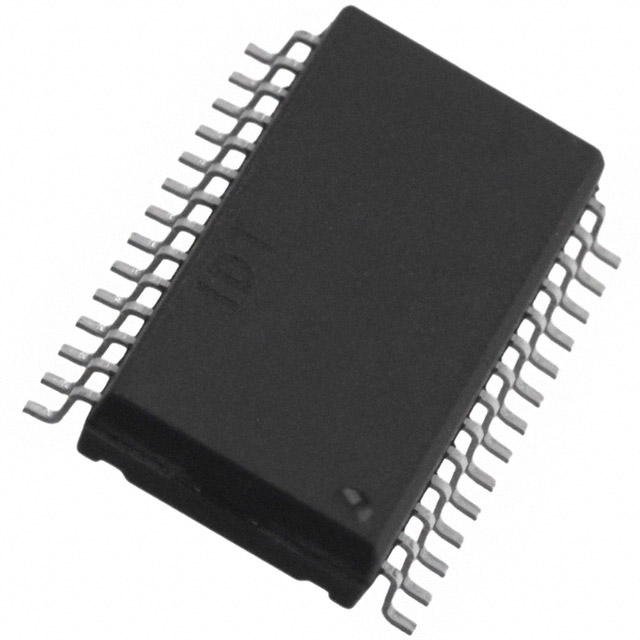 IC FIFO ASYNC 1KX9 25NS 28SOIC