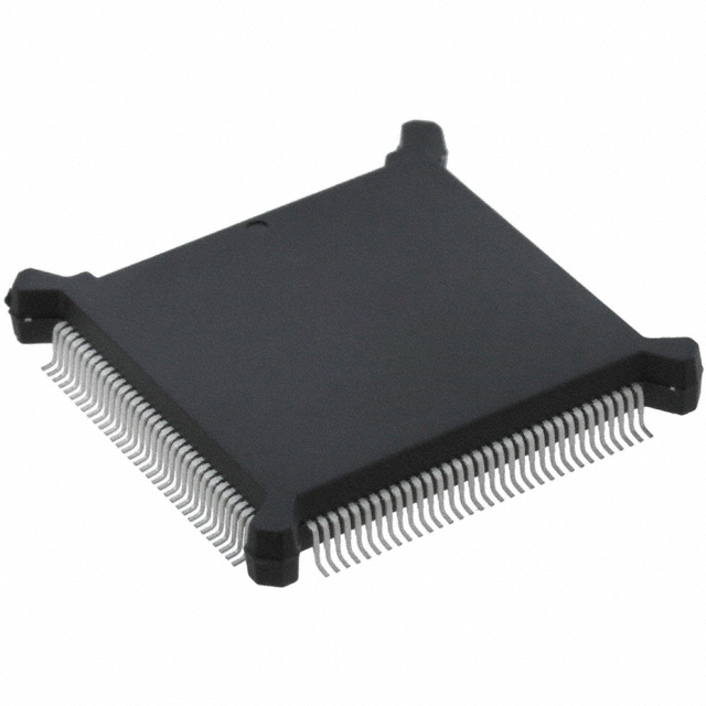 IC FIFO SYNC 512X36 132BQFP