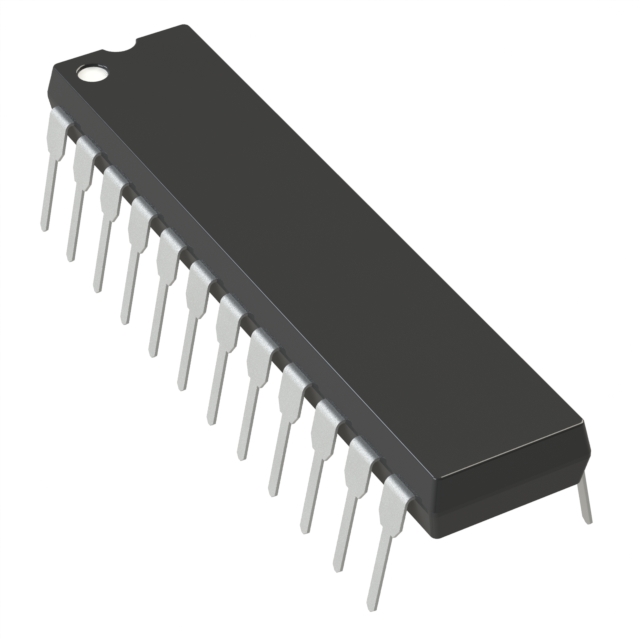 TIBPAL20R8-25CNT