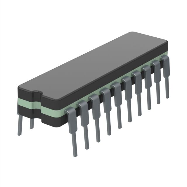 CD54HCT564F3A