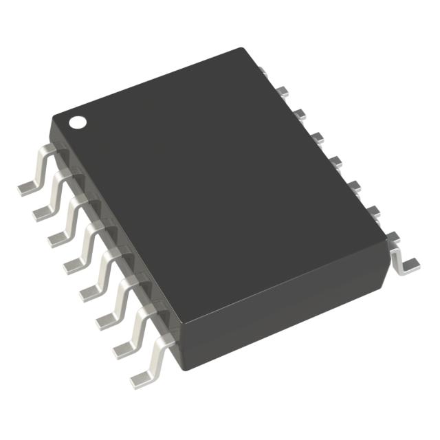 M74HC595YTTR
