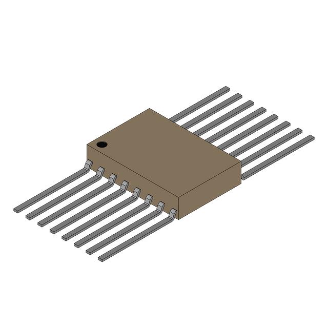 MULTIPLEXER, 4-FUNC, 2 LINE INPU