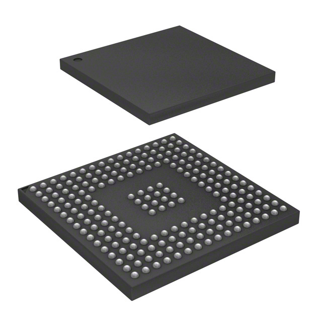 IC MULTIPLEXER 208-PBGA
