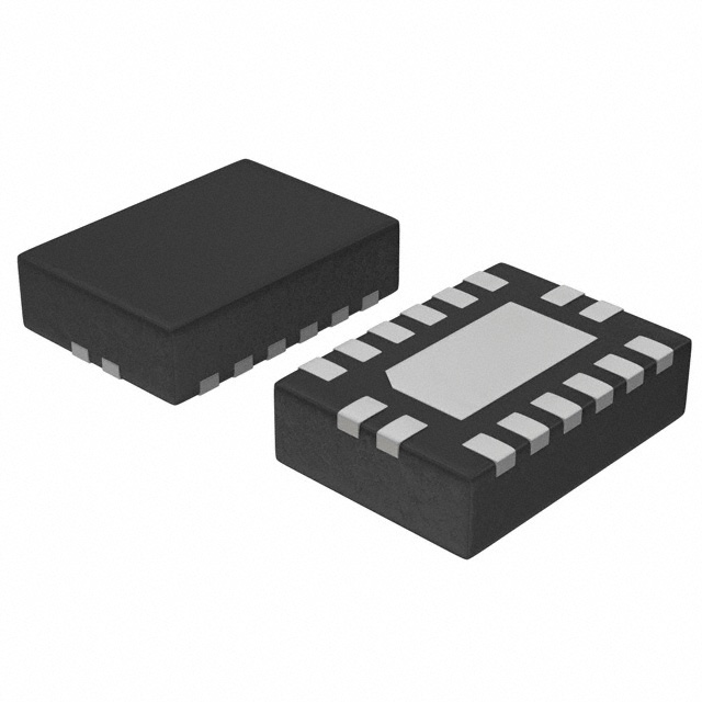 IC SHIFT REGSTR COMP 8BIT 16-QFN