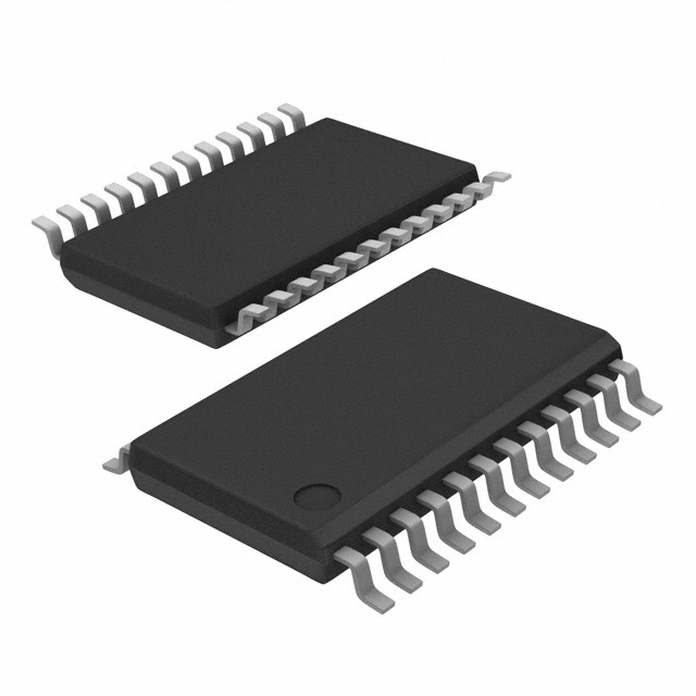 IC XPND 100KHZ I2C SMBUS 24TSSOP