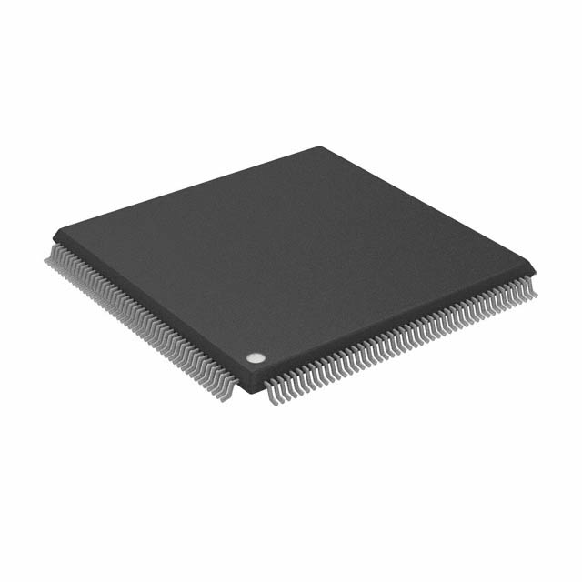IC CROSSPT SW 1 X 33:17 184-LQFP