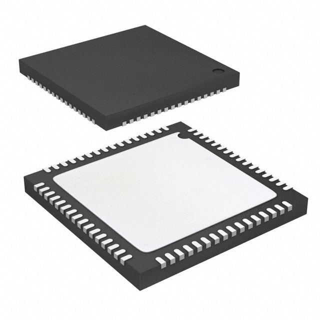 IC MUX/DEMUX 2 X 2:1 64-LFCSP-VQ