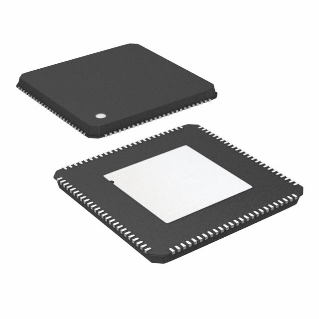 IC CROSSPOINT SW 16X16 100LFCSP