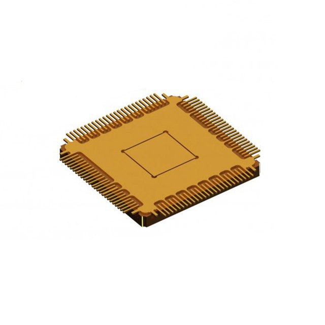 IC MUX 100CQFP