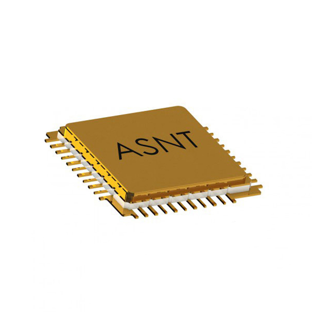 IC MUX 44CQFP