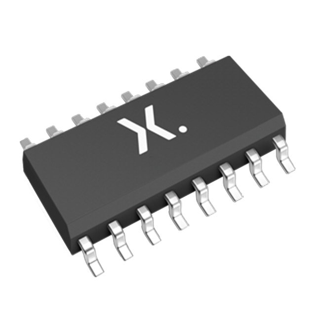 CBT3253D/SOT109/SO16