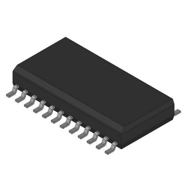 IC BUS SWITCH 5 X 1:1 24-SO