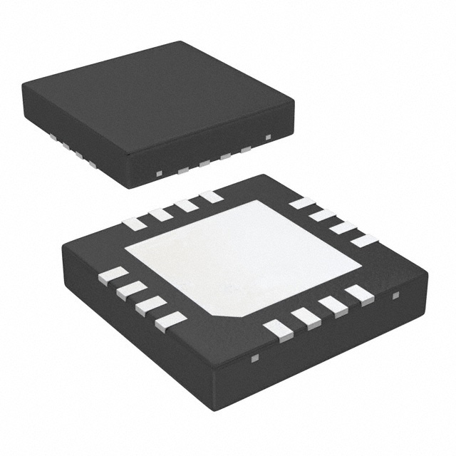 IC INTERFACE SPECIALIZED 16WQFN
