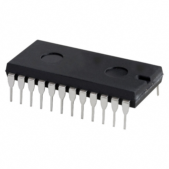 IC DECODER/DEMUX 1 X 4:16 24-DIP