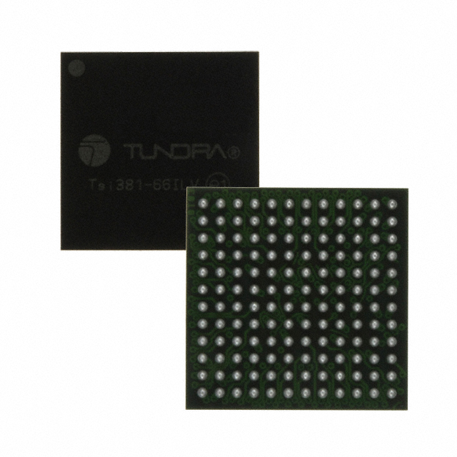 IC MULTIPLEXER 1X32:32 144-CABGA