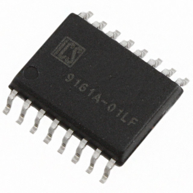 IC FIFO ASYNC 64X4 40NS 16SOIC